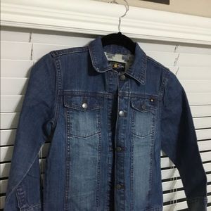Lucky Brand jacket